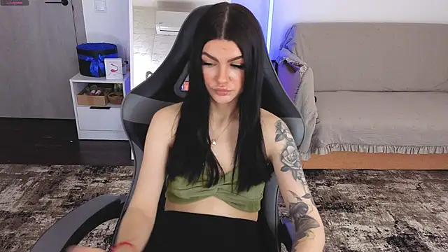 AnacondaOnn online show from 05.13.26