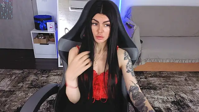 AnacondaOnn online show from 05.15.26