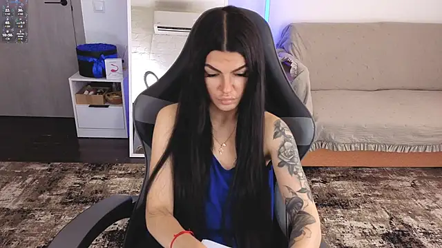 AnacondaOnn online show from 05.18.26