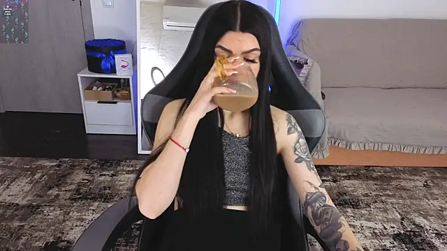 AnacondaOnn online show from 05.20.26
