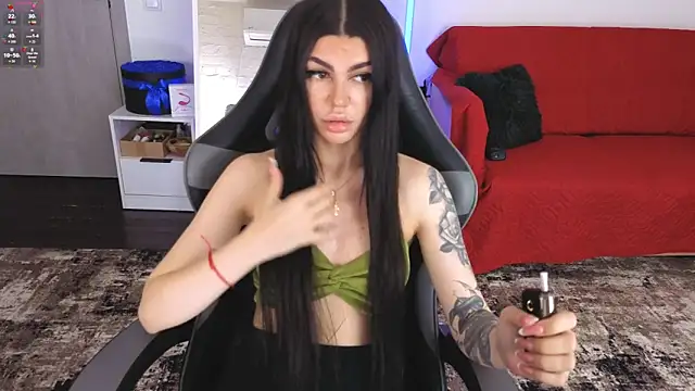 AnacondaOnn online show from 05.23.26