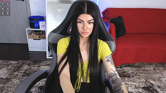 AnacondaOnn online show from 05.25.26