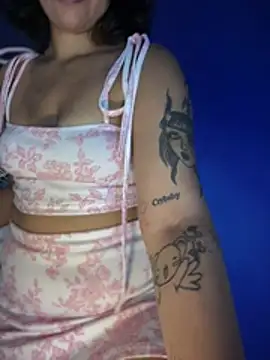 LeylaKnox online show from 05.16.26