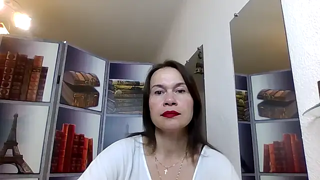 Selena Moo online show from 05.12.26
