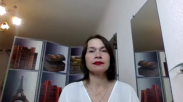 Selena Moo online show from 05.15.26
