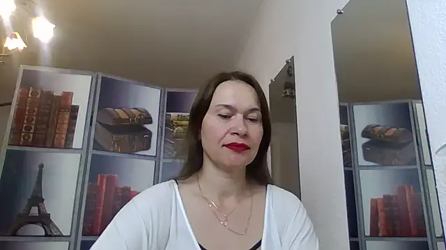 Selena Moo online show from 05.16.26