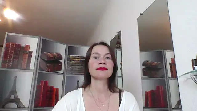 Selena Moo online show from 05.21.26
