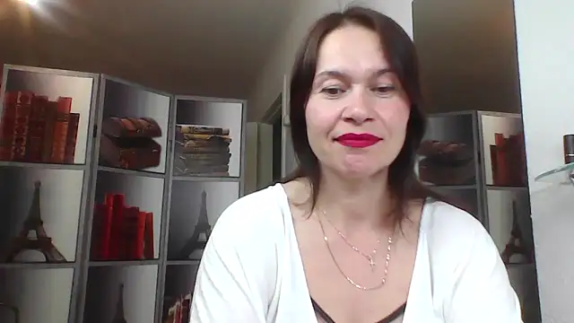 Selena Moo online show from 05.25.26