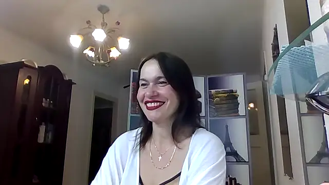 Selena Moo online show from 05.29.26