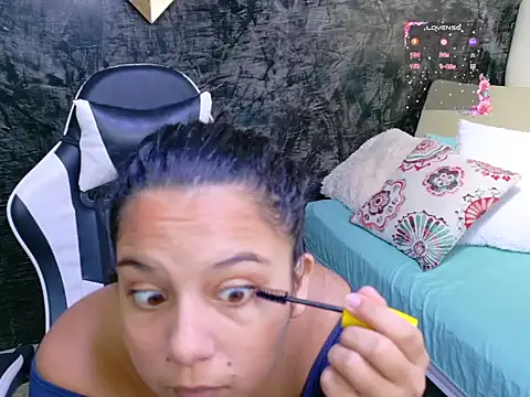 Shadai Ross online show from 05.16.26