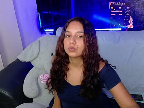 Shadai Ross online show from 05.26.26