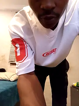 Snapshot of theejerkson chatting on 03.21.26 theejerkson online show from 03.21.26