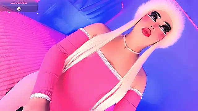 Valentina Smith1  online show from 05.11.26