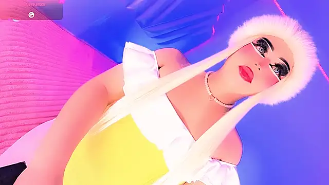 Valentina Smith1  online show from 05.16.26