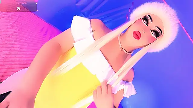 Valentina Smith1  online show from 05.16.26