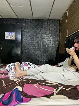 Snapshot of LATINSEXBOM chatting on 03.20.26 LATINSEXBOM online show from 03.20.26