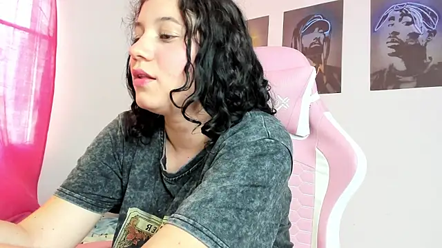 misa amane03 online show from 04.14.26