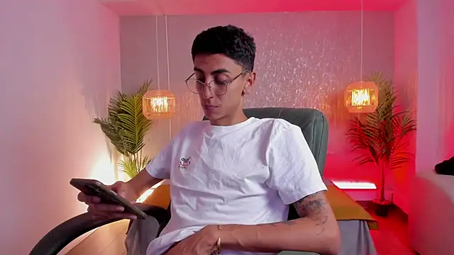 Snapshot of Gio_carangi chatting on 03.21.26 Gio carangi online show from 03.21.26