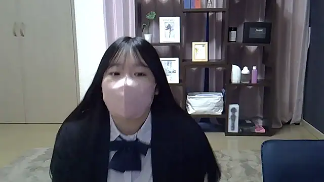 yukino2026 online show from 03.25.26