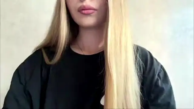 CarolineNine online show from 07.15.26