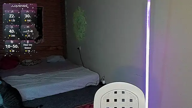 Elly  Green online show from 03.24.26