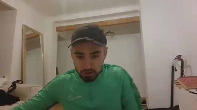 IAMSweetHoney online show from 03.23.26