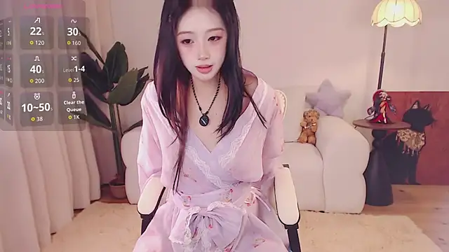 Luck-256 online show from 05.19.26