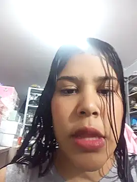 venuslaferte  online show from 04.03.26