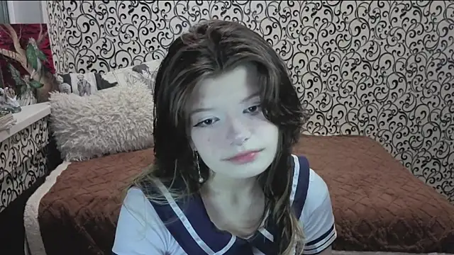 Snapshot of Eva_Ange chatting on 06.11.26 Eva Ange online show from 06.11.26
