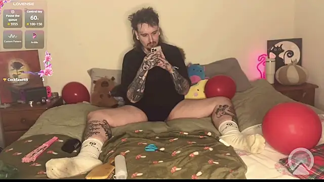 notyourneurotypical online show from 04.12.26