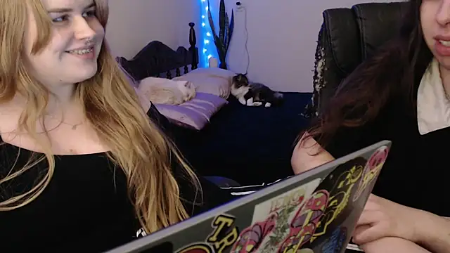 fvckingotik online show from 05.12.26