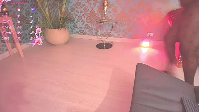 alexa cruz   online show from 05.12.26