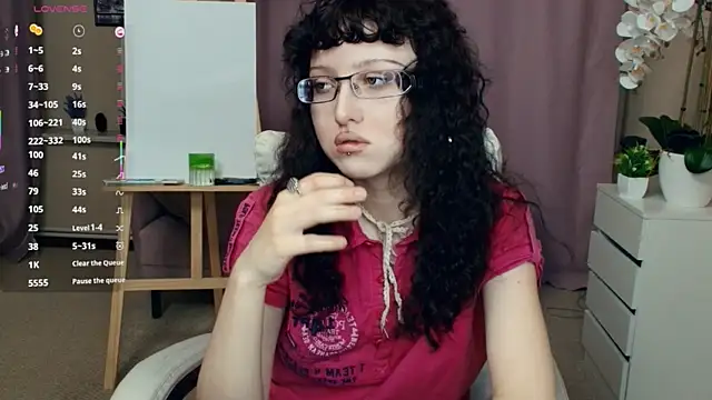 JordanSvetlik online show from 05.29.26