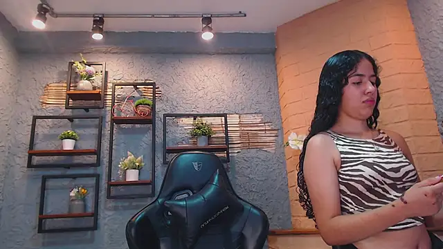 YourFeetFantasy online show from 03.27.26