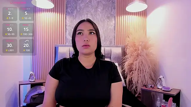 Sulay Kim online show from 06.30.26