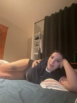 georginamoor online show from 03.25.26