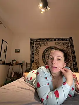 georginamoor online show from 04.13.26