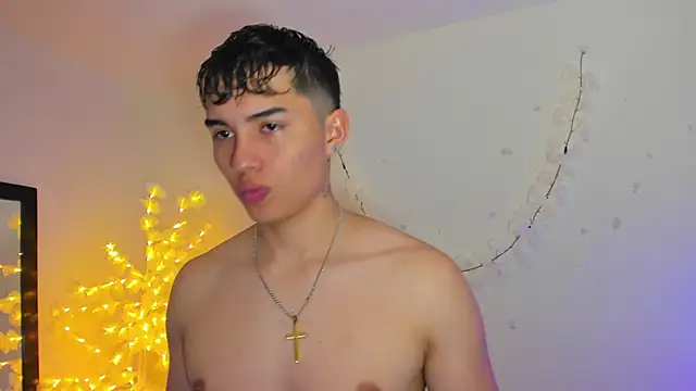 Fher rivers1 online show from 04.23.26