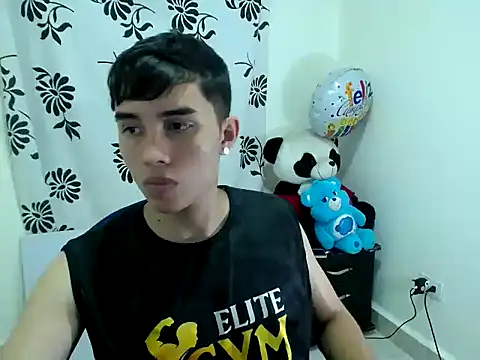 Fher rivers1 online show from 05.05.26