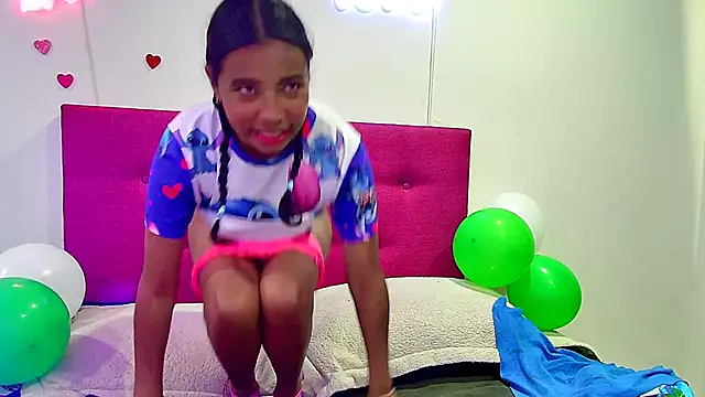 Ellie Cute7 online show from 03.24.26