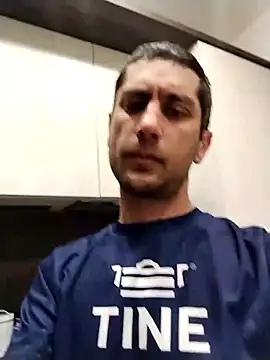 Sexy Strong9295 online show from 03.24.26