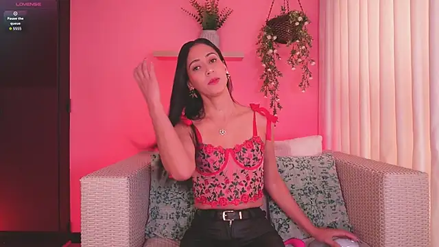 Mia patrick1 online show from 05.09.26