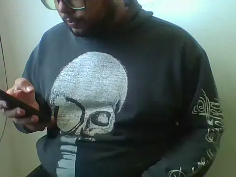 Derick 013 online show from 05.17.26