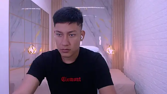 DominantBoy4 online show from 03.21.26