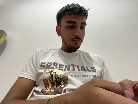 Velvet man online show from 03.25.26