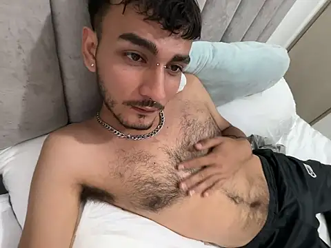 Velvet man online show from 03.27.26