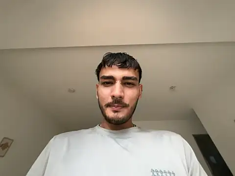 Velvet man online show from 03.27.26