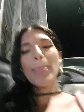 gabzinhaofc online show from 04.14.26