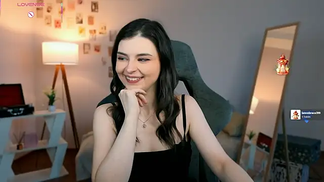 Snapshot of rebbekkakowalski chatting on 04.17.26 rebbekkakowalski online show from 04.17.26