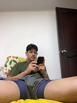 Snapshot of juanma759 chatting on 04.08.26 juanma759 online show from 04.08.26
